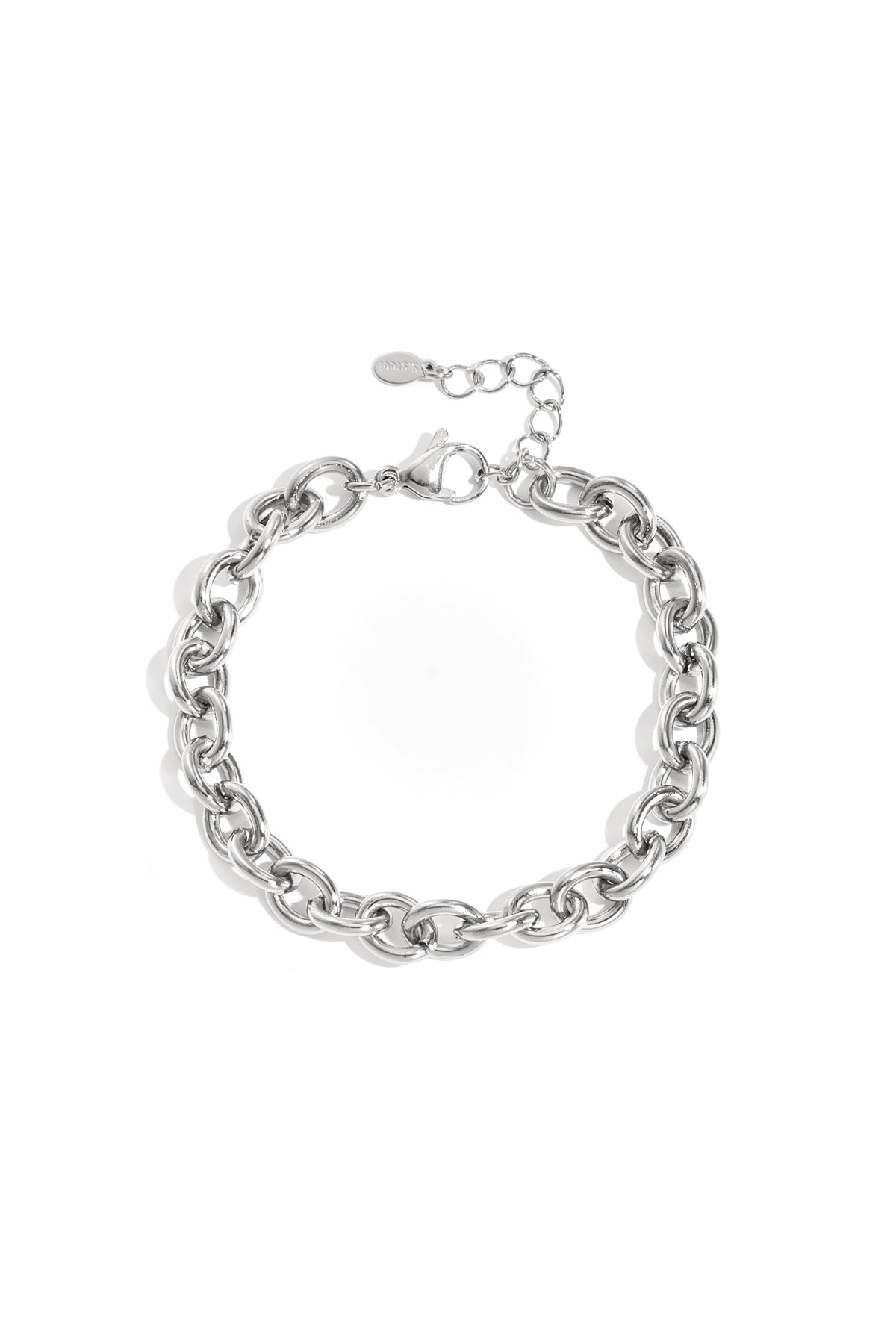 Robustes Gliederarmband