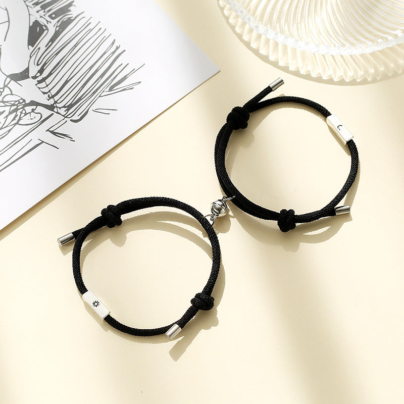 FILINZI - "Friendly" Duo Armband Set