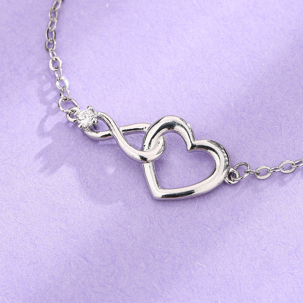 "Pure" Armband