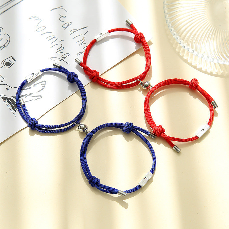 FILINZI - "Friendly" Duo Armband Set