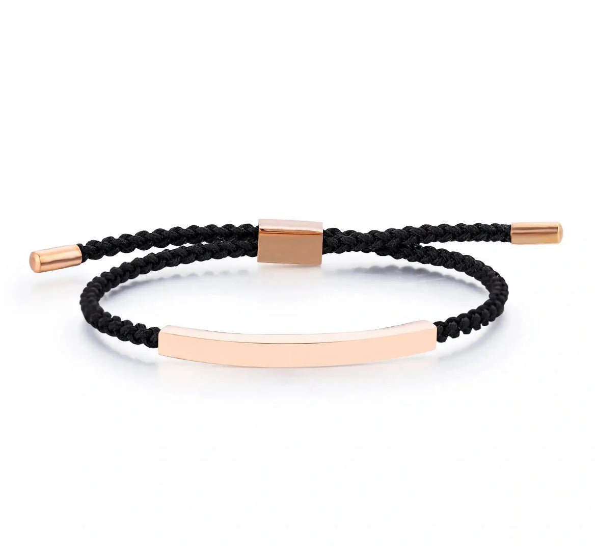 "Elementa" Armband Personalisiert