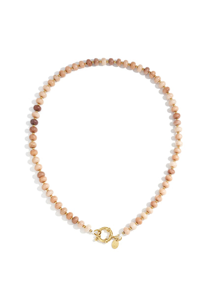 Perlenketten Perlen Casual Daily Simple Series Damenschmuck