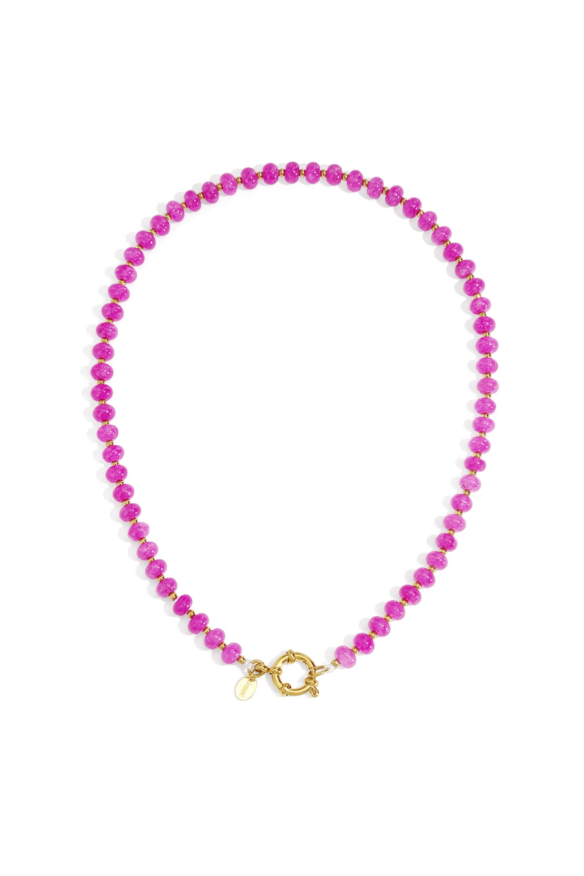 Perlenketten Perlen Casual Daily Simple Series Damenschmuck