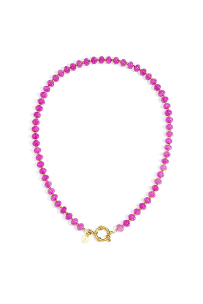 Perlenketten Perlen Casual Daily Simple Series Damenschmuck