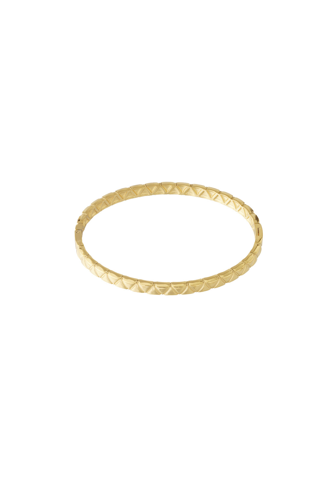 Detaillierter Armreif