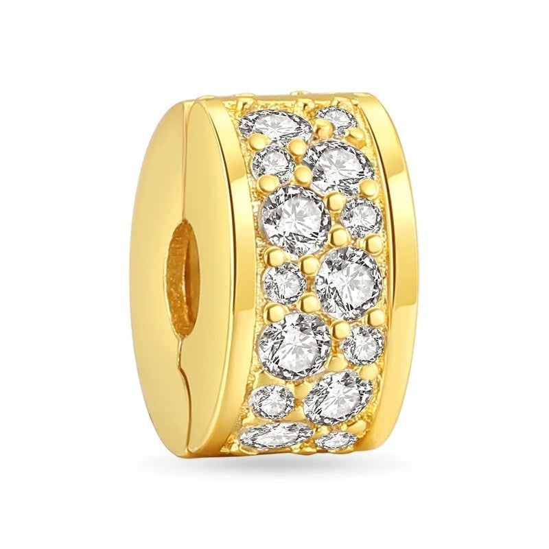 FILINZI - &quot;Golden&quot; Charms
