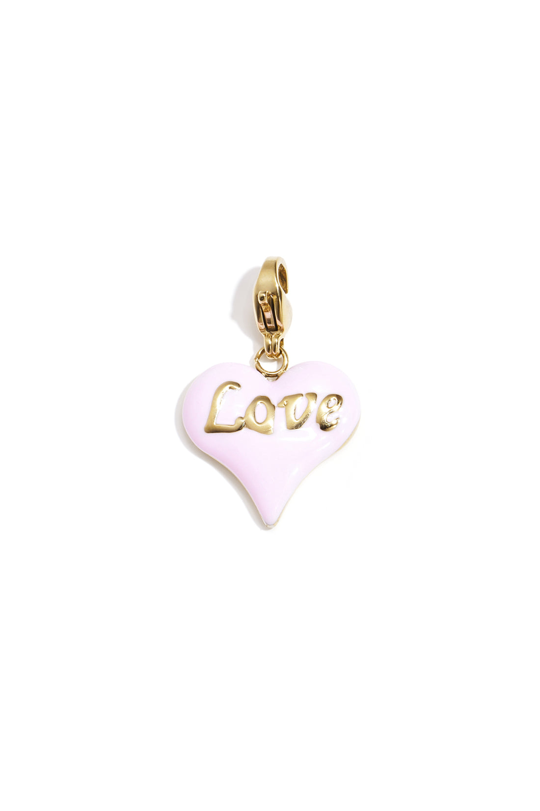 Schmuckanhänger, Liebesherz, lässig, Valentinstag, schlichte Serie, Damenschmuck