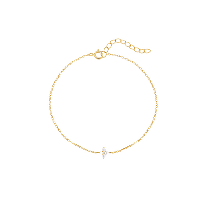 &quot;Dallas&quot; Armband &amp; Halskette
