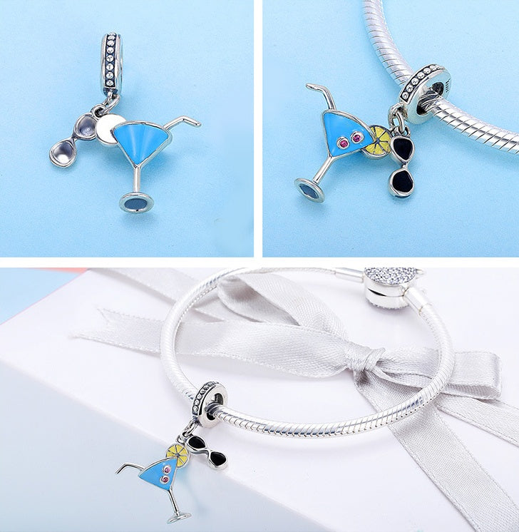 FILINZI - &quot;Summerdrink&quot; Charm
