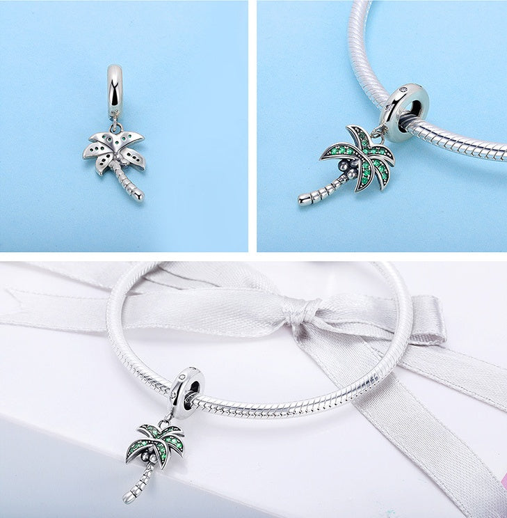 FILINZI - &quot;Palm&quot; Charm