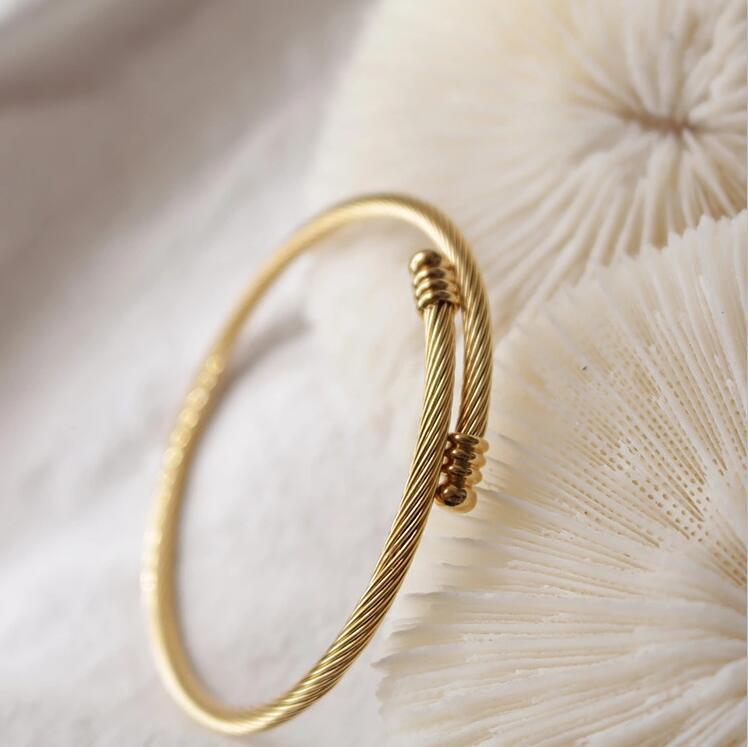 FILINZI - &quot;Rondy&quot; Armband