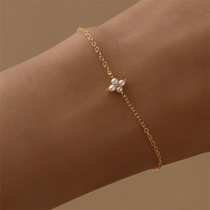 &quot;Dallas&quot; Armband &amp; Halskette