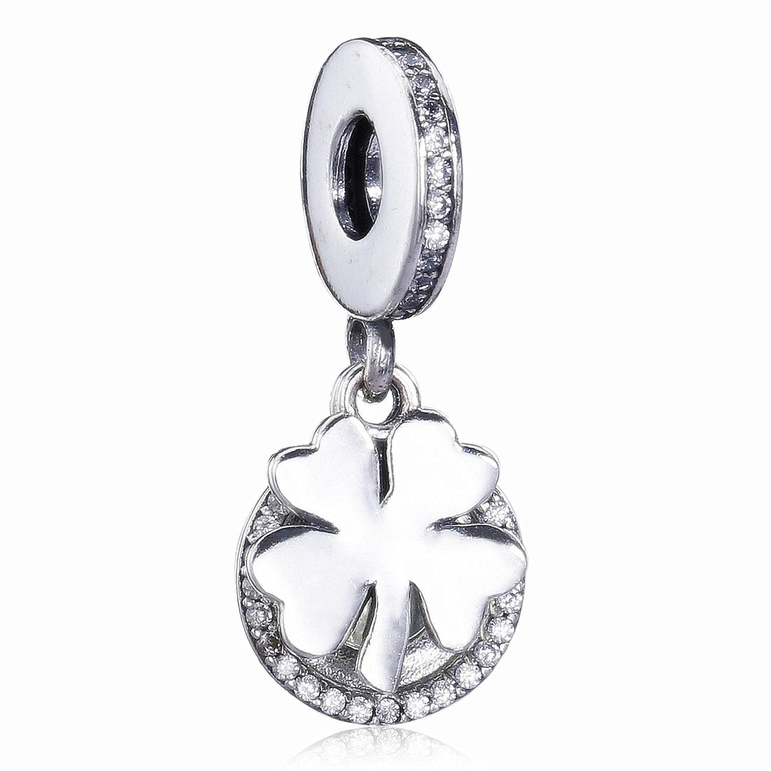 FILINZI &quot;Four Leaves&quot; Charm