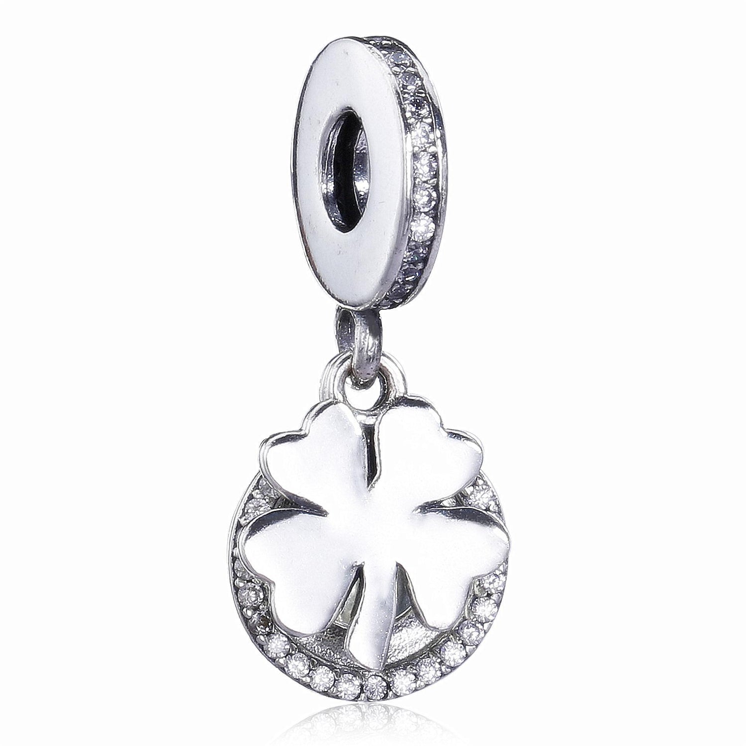FILINZI &quot;Four Leaves&quot; Charm