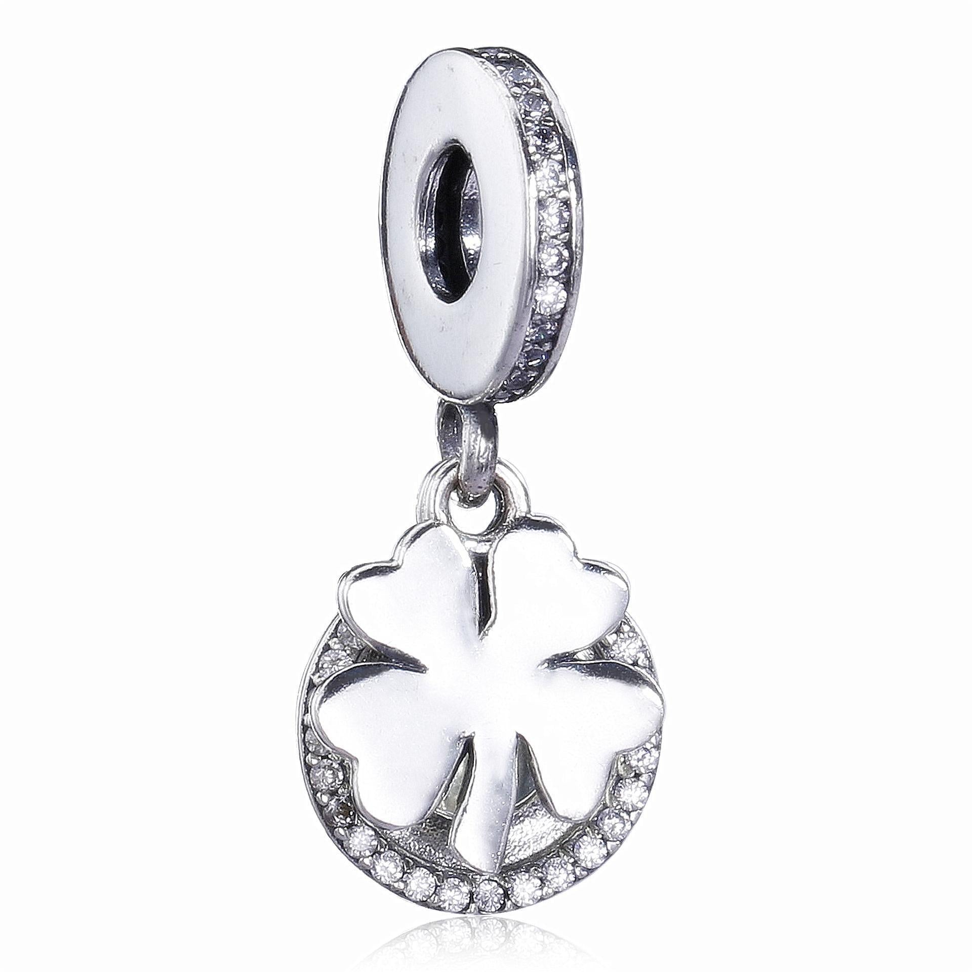 FILINZI &quot;Four Leaves&quot; Charm