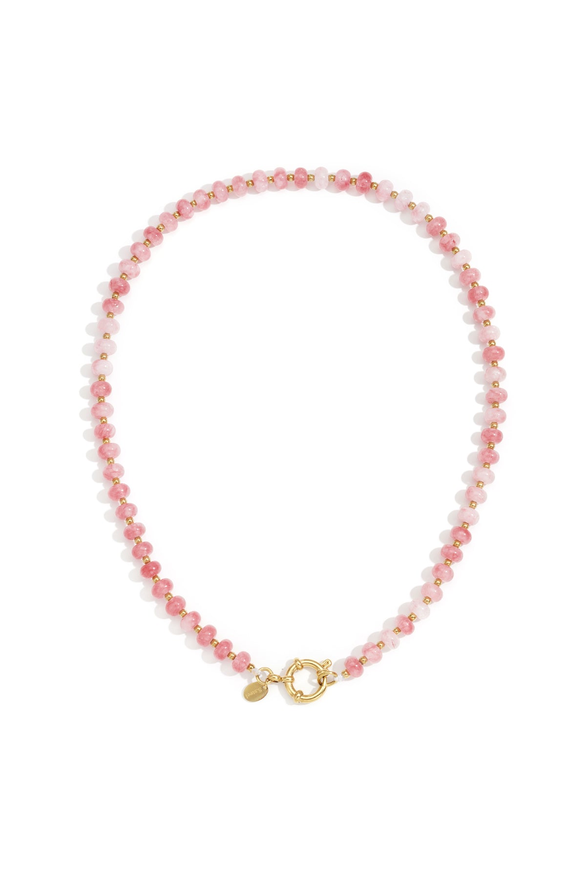 Perlenketten Perlen Casual Daily Simple Series Damenschmuck