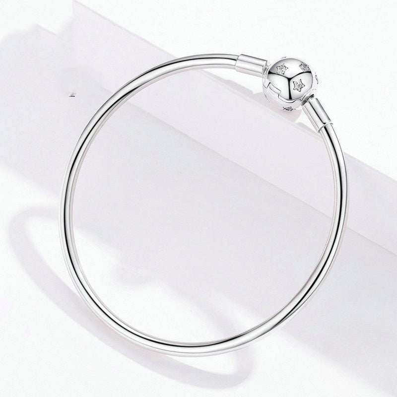 FILINZI - &quot;Stars&quot; Charm Armband