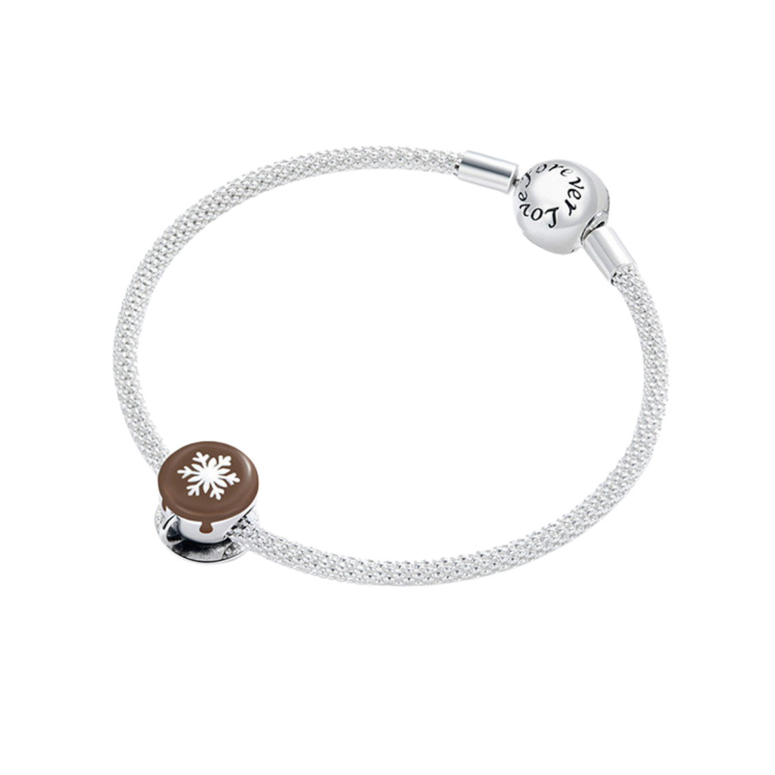 &quot;Coffee&quot; Charm