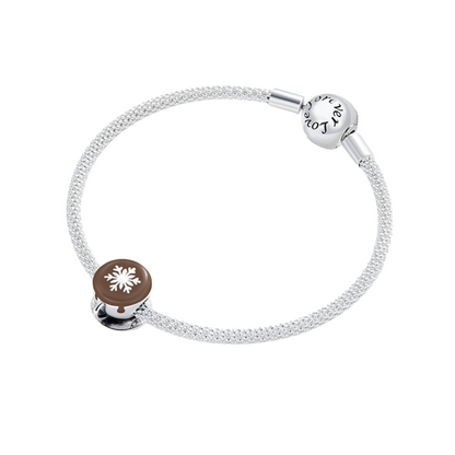 &quot;Coffee&quot; Charm