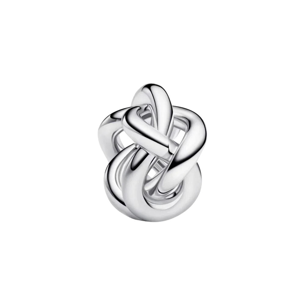 Infinity Knoten Charm