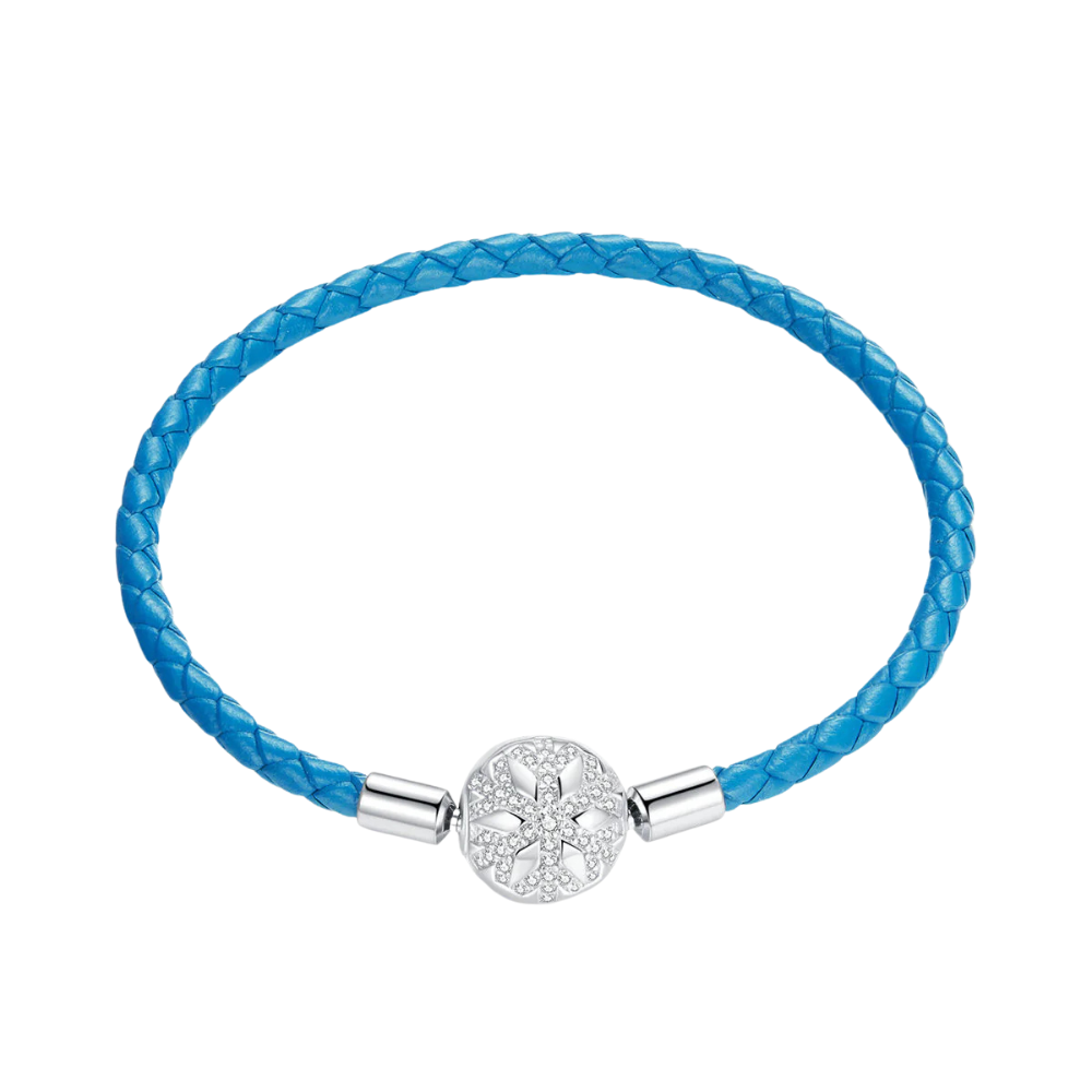 &quot;Nova&quot; Armband 925er Silber
