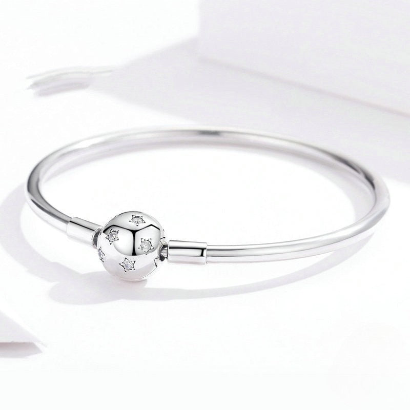 FILINZI - &quot;Stars&quot; Charm Armband