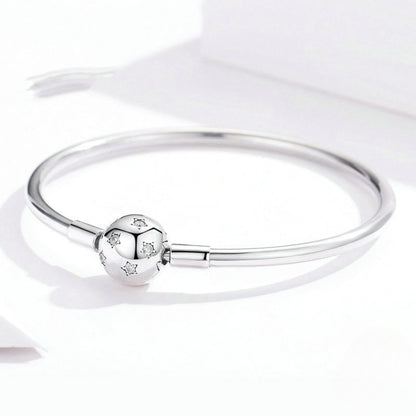 FILINZI - &quot;Stars&quot; Charm Armband