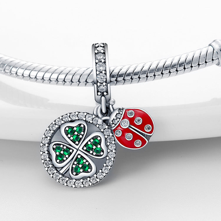 FILINZI - &quot;Ladybug&quot; Charm