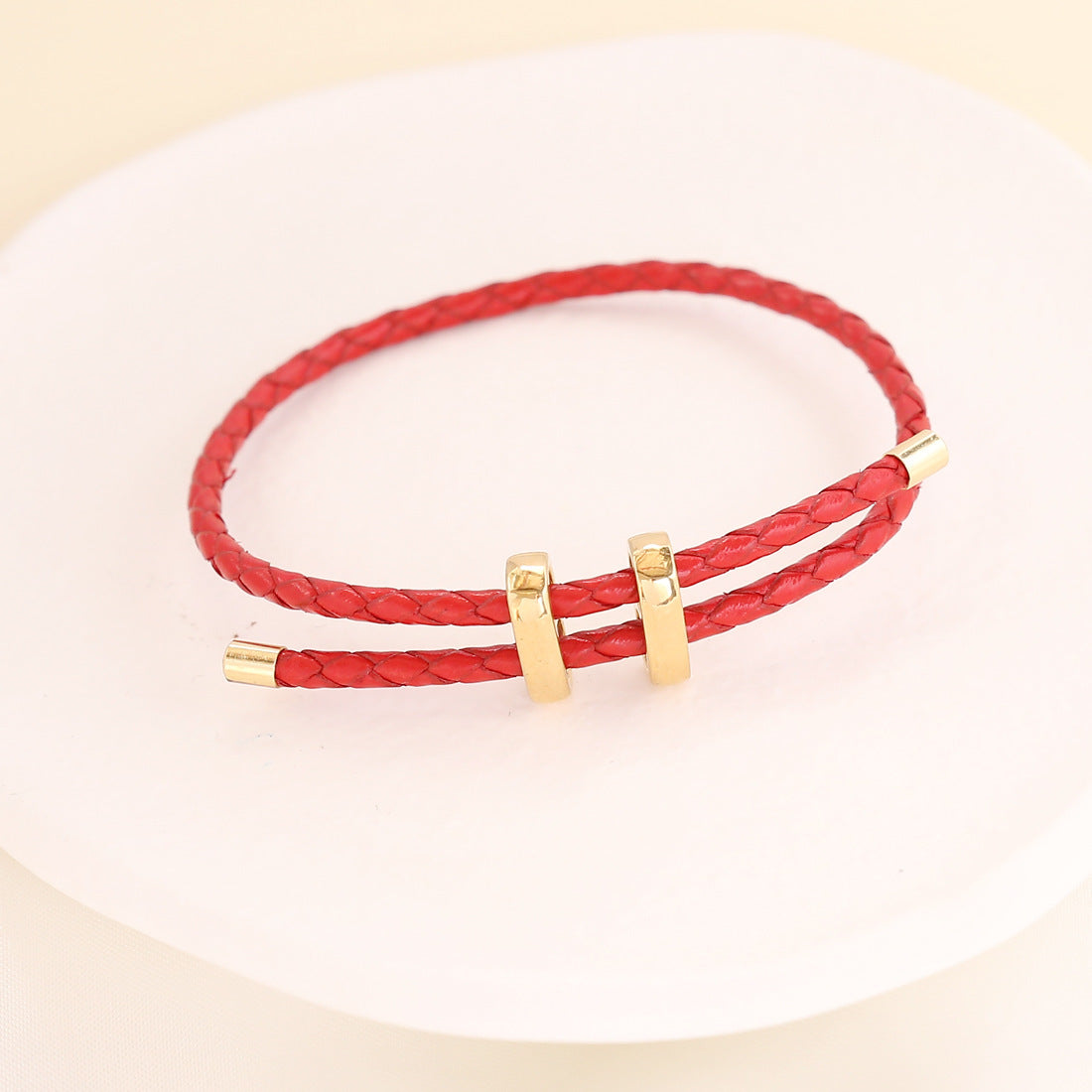 "Moonstone" Armband Unisex
