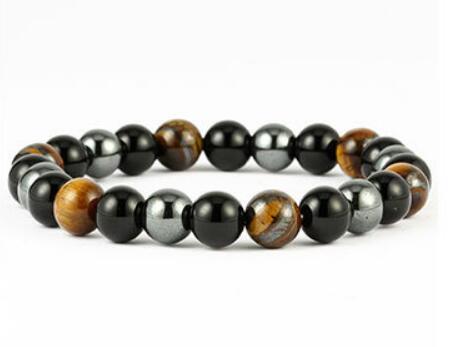 &quot;Natur&quot; Perlenarmband