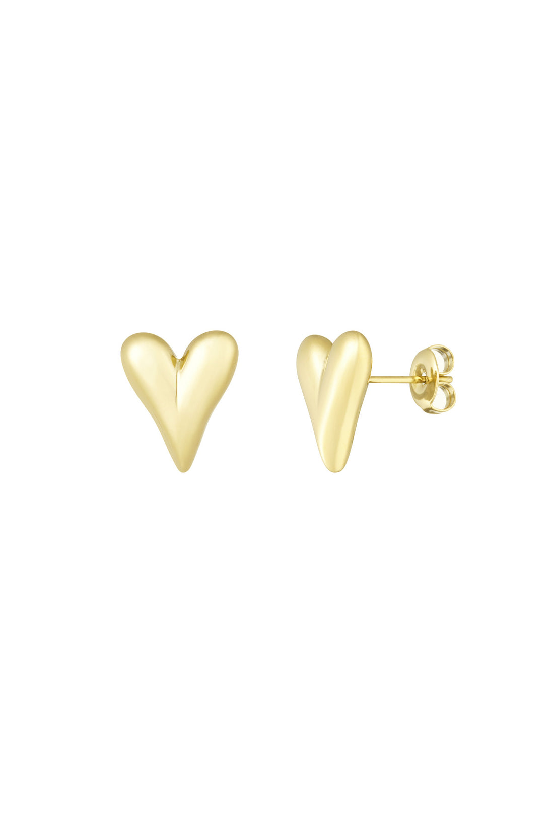 ohrstecker love