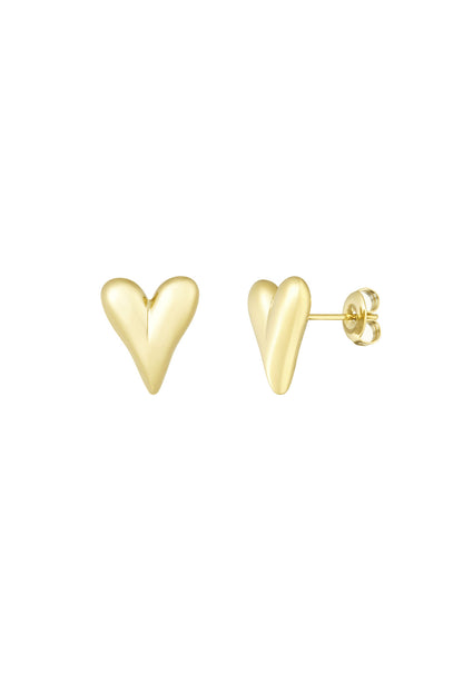 ohrstecker love
