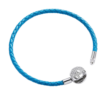 &quot;Nova&quot; Armband 925er Silber