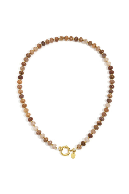 Perlenketten Perlen Casual Daily Simple Series Damenschmuck