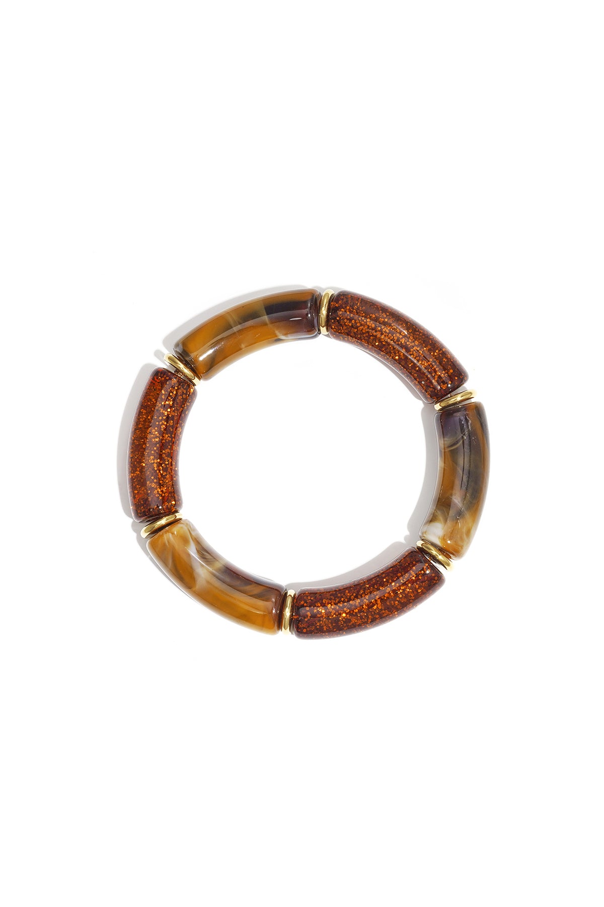 Acryl Perlen Armbänder Perlen Retro Täglich Klassische Serie frauen schmuck