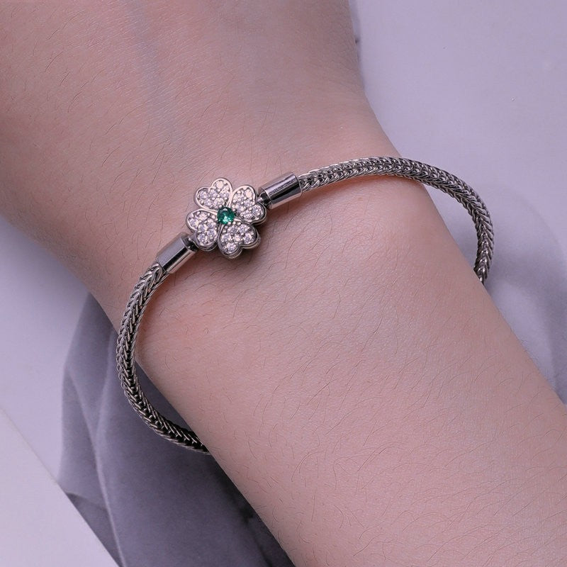 FILINZI - Charm Armband "Lucky"