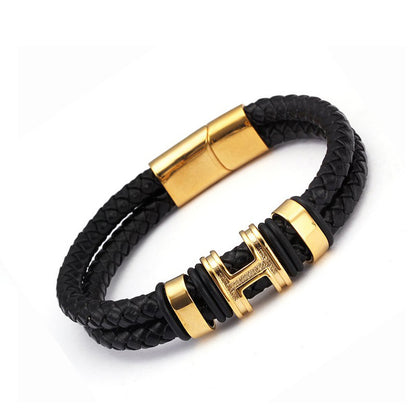 FILINZI - &quot;Halo&quot; Armband