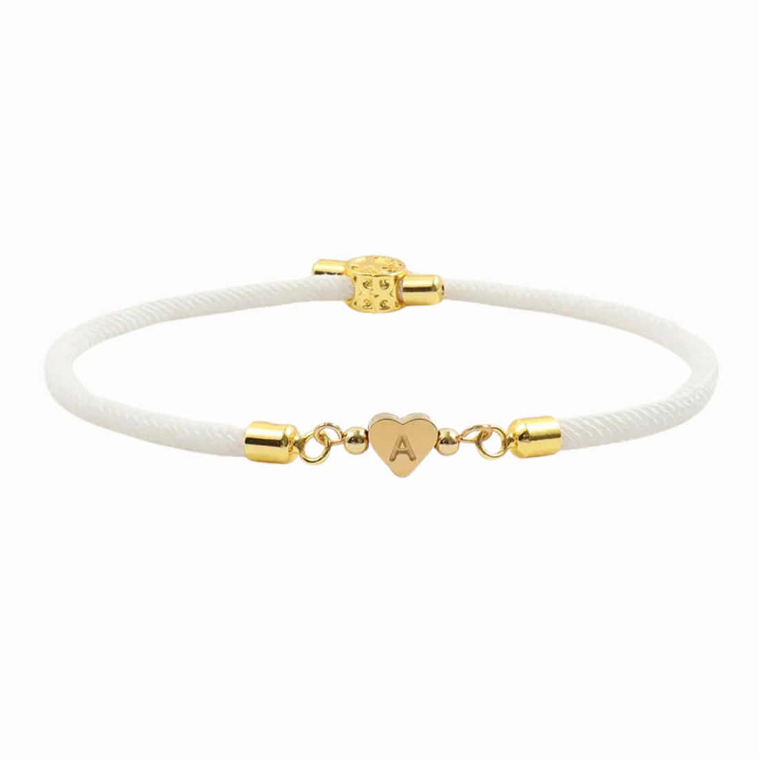 FILINZI - "Sienna" Armband personalisiert