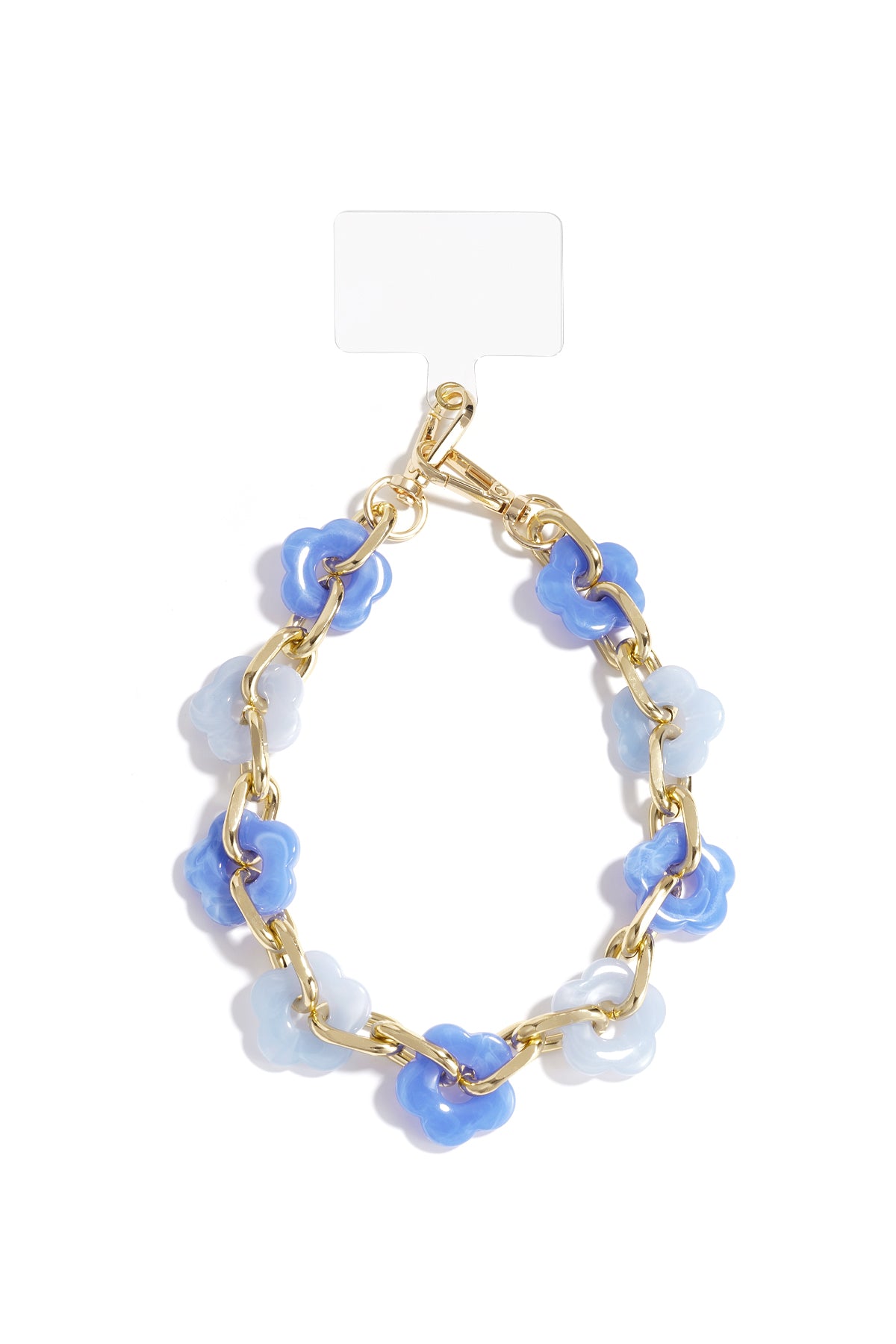 Telefonkabel Blume Lässig Acryl Täglich Accessoires