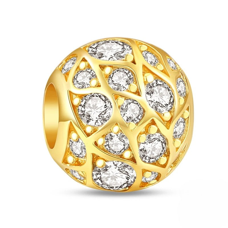 FILINZI - &quot;Golden&quot; Charms