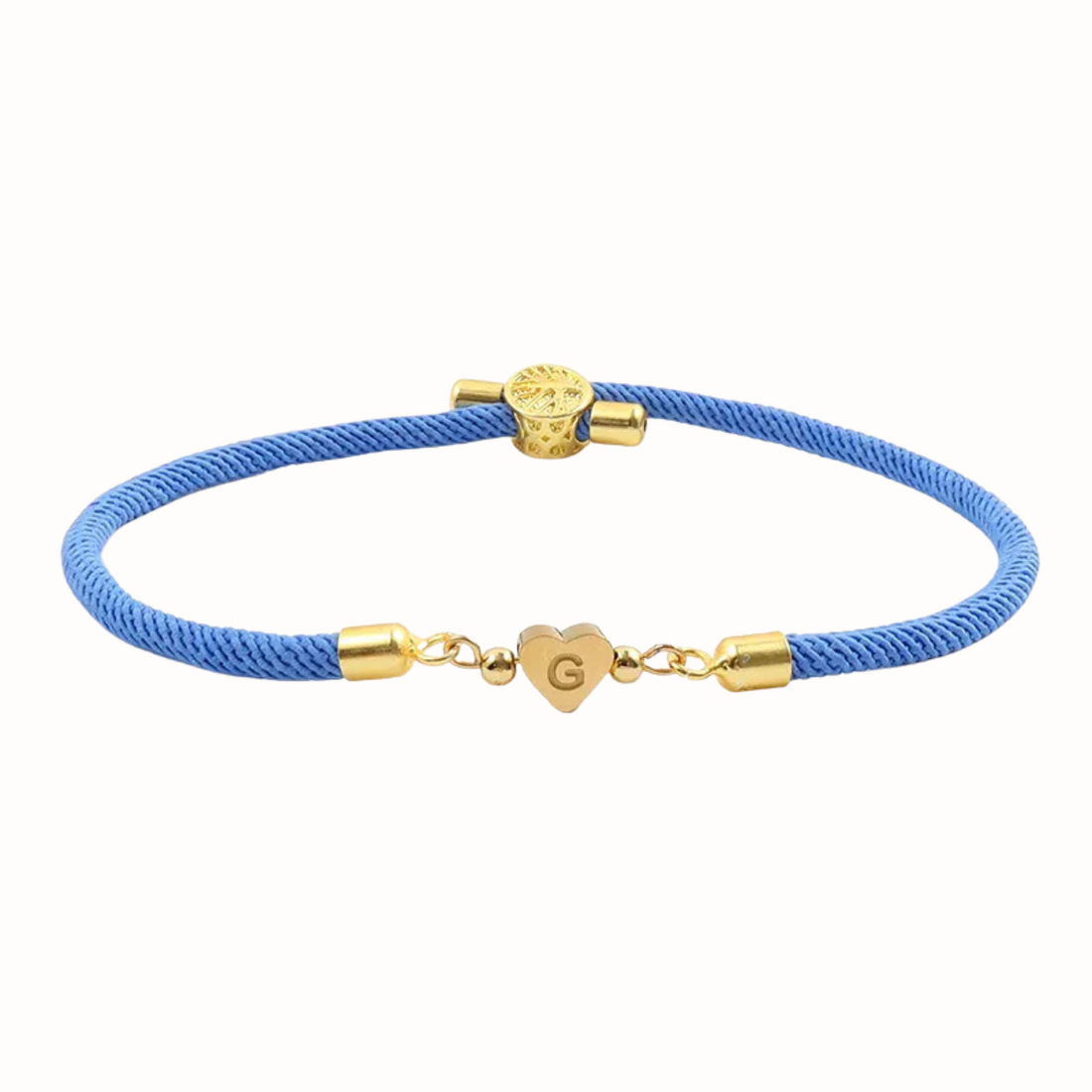 FILINZI - "Sienna" Armband personalisiert