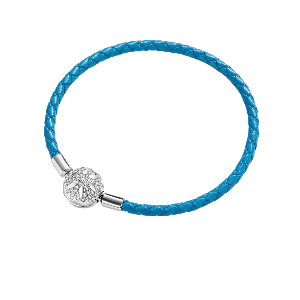 &quot;Nova&quot; Armband 925er Silber