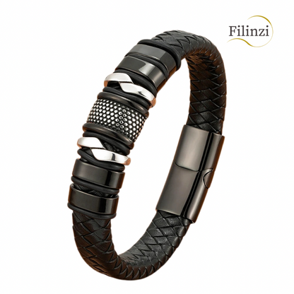 FILINZI - &quot;Alexis&quot; Armband