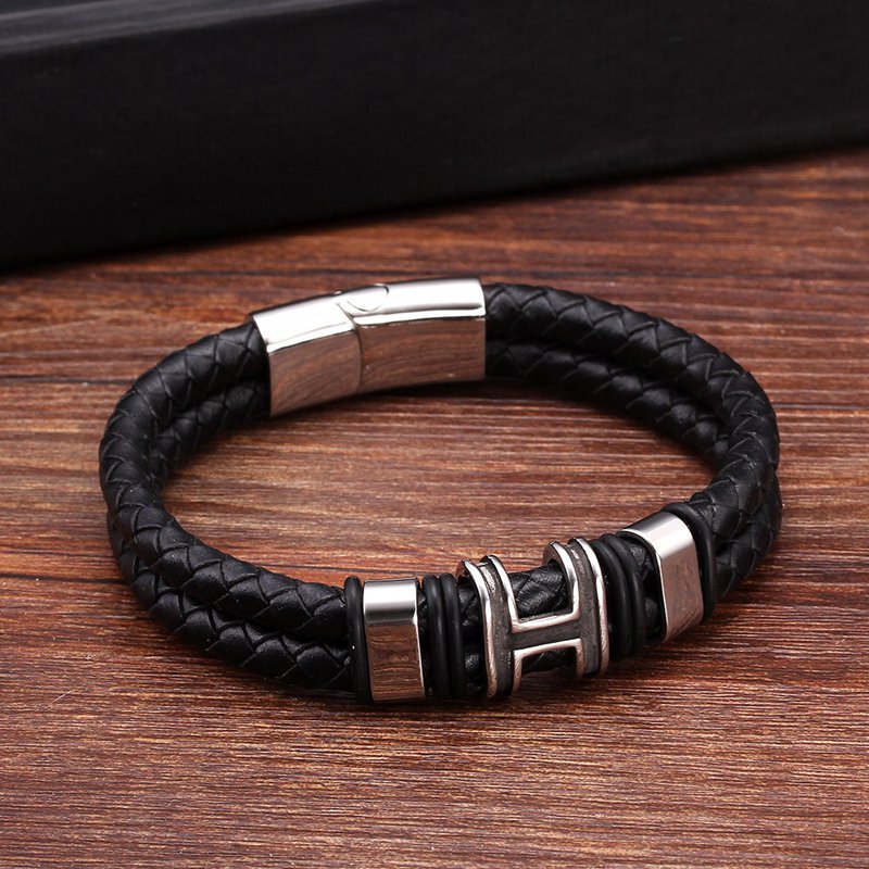 FILINZI - &quot;Halo&quot; Armband