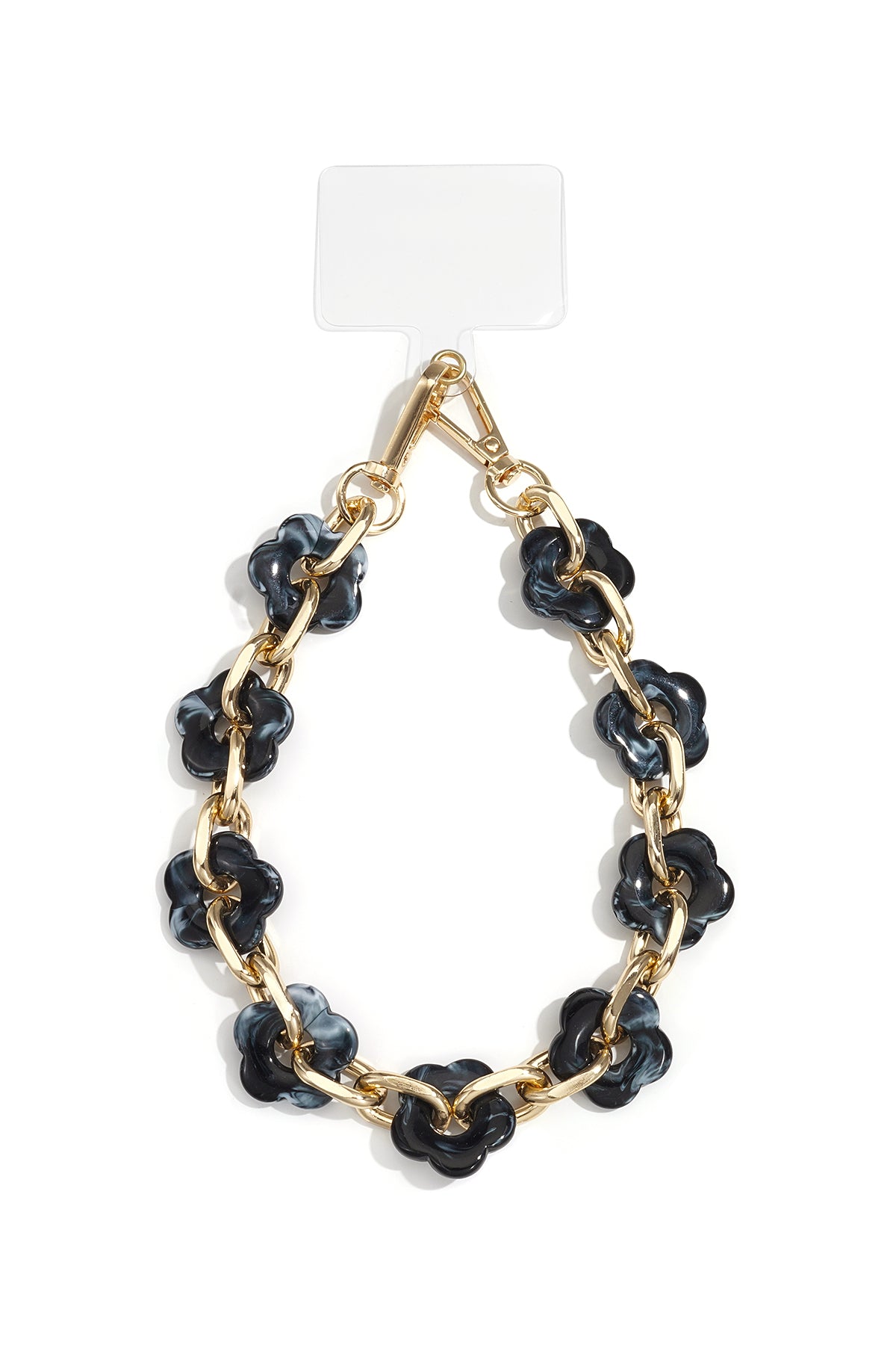 Telefonkabel Blume Lässig Acryl Täglich Accessoires