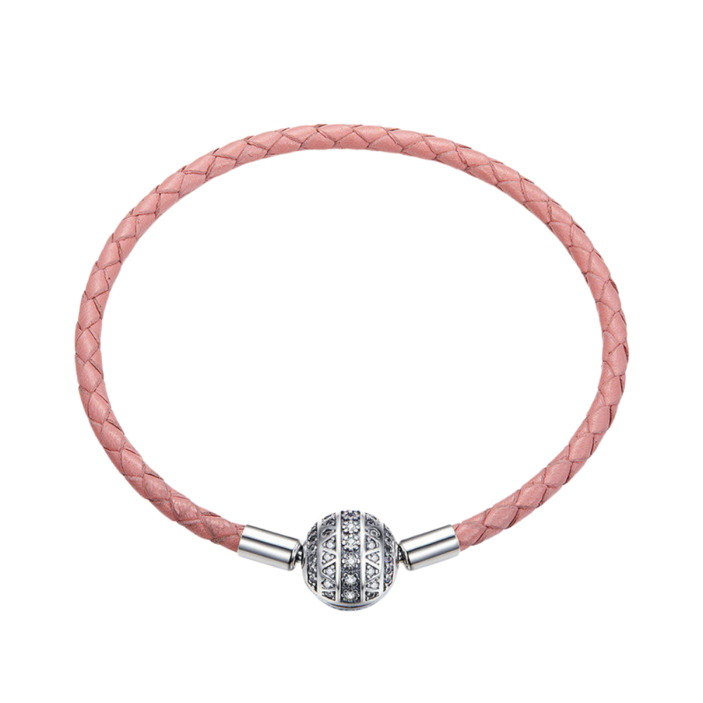 &quot;Nova&quot; Armband 925er Silber