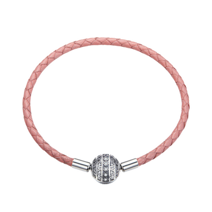&quot;Nova&quot; Armband 925er Silber
