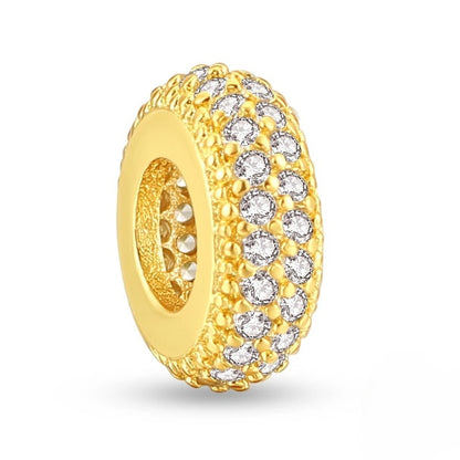 FILINZI - &quot;Golden&quot; Charms