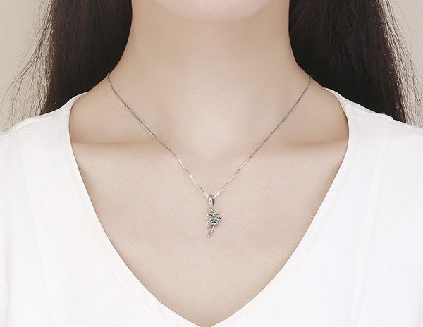 FILINZI - &quot;Palm&quot; Charm
