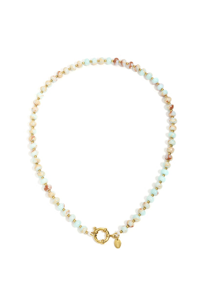 Perlenketten Perlen Casual Daily Simple Series Damenschmuck